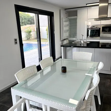 Cesme,alacati,dalyan Mustakil Luks Gunluk,haftalik,aylik Çeşme