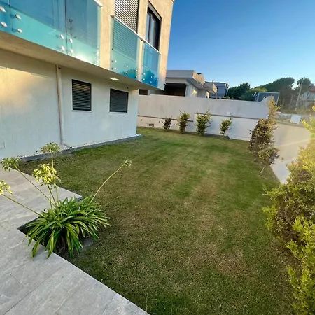 Cesme,alacati,dalyan Mustakil Luks Gunluk,haftalik,aylik 빌라 Çeşme