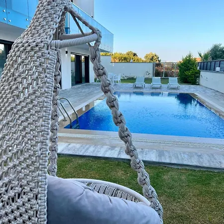 빌라 Cesme,alacati,dalyan Mustakil Luks Gunluk,haftalik,aylik